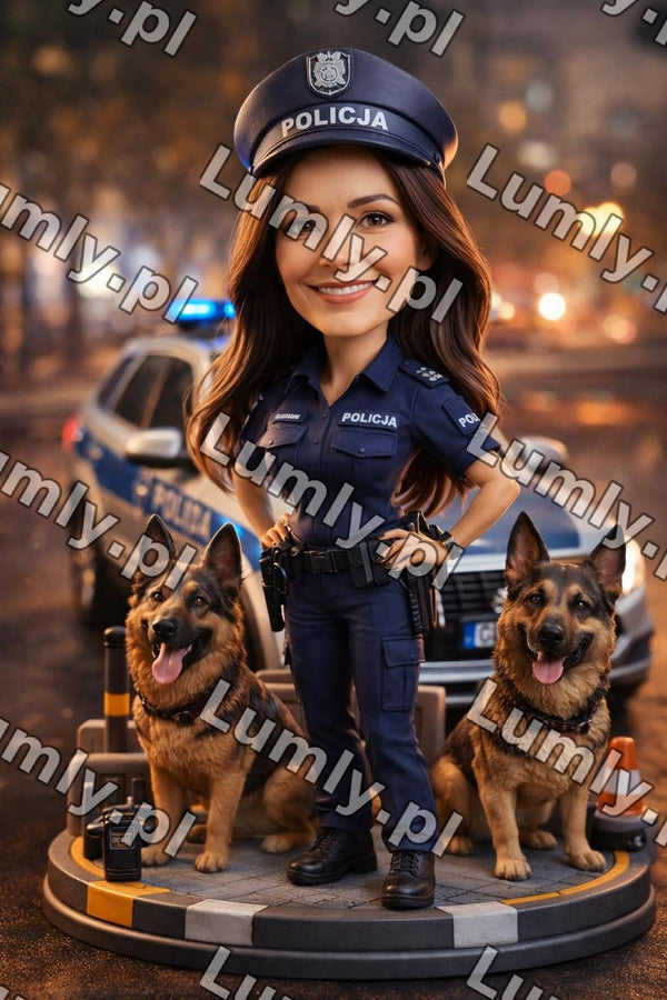 Nadruk na szkle - Rozmiar 15×21 cm