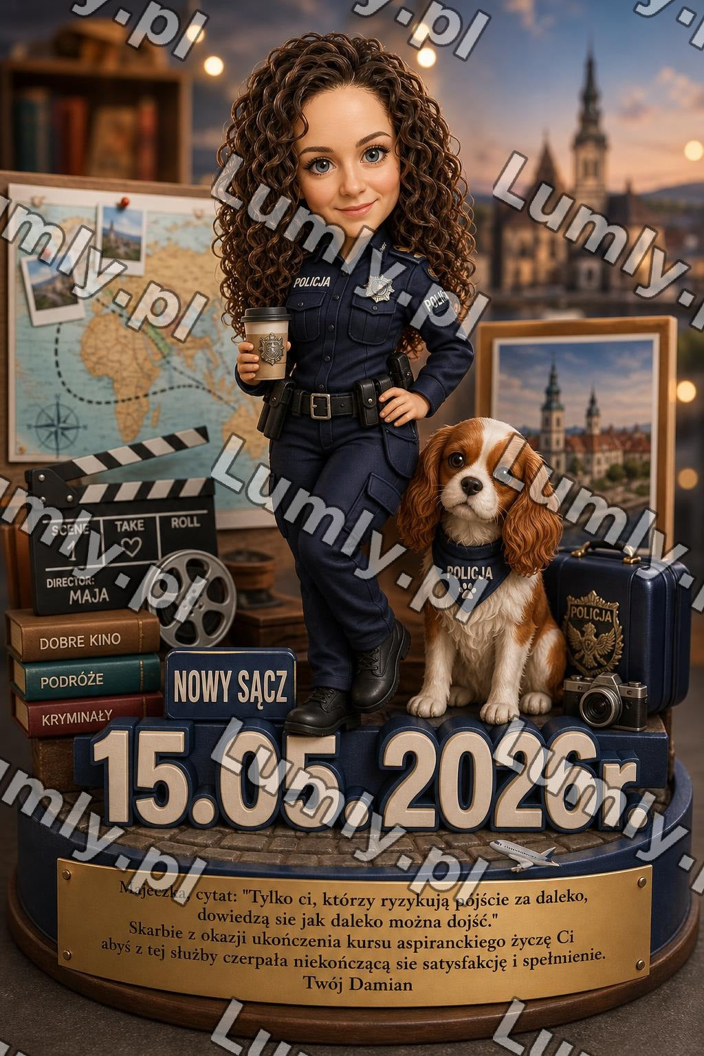 AI caricature-new for Obrazzezdj - 90076314