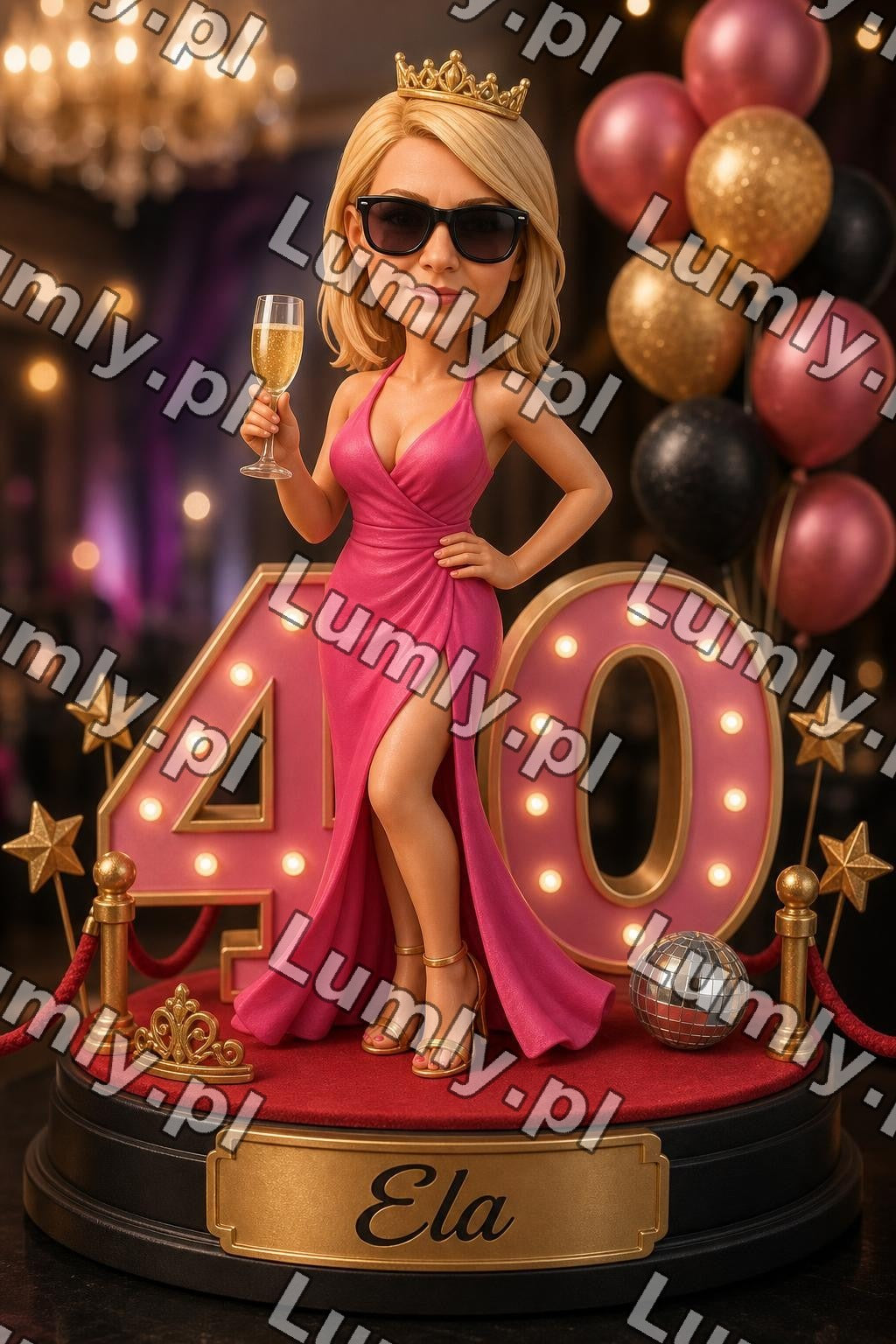 AI caricature-new for Obrazzezdj - 90188774