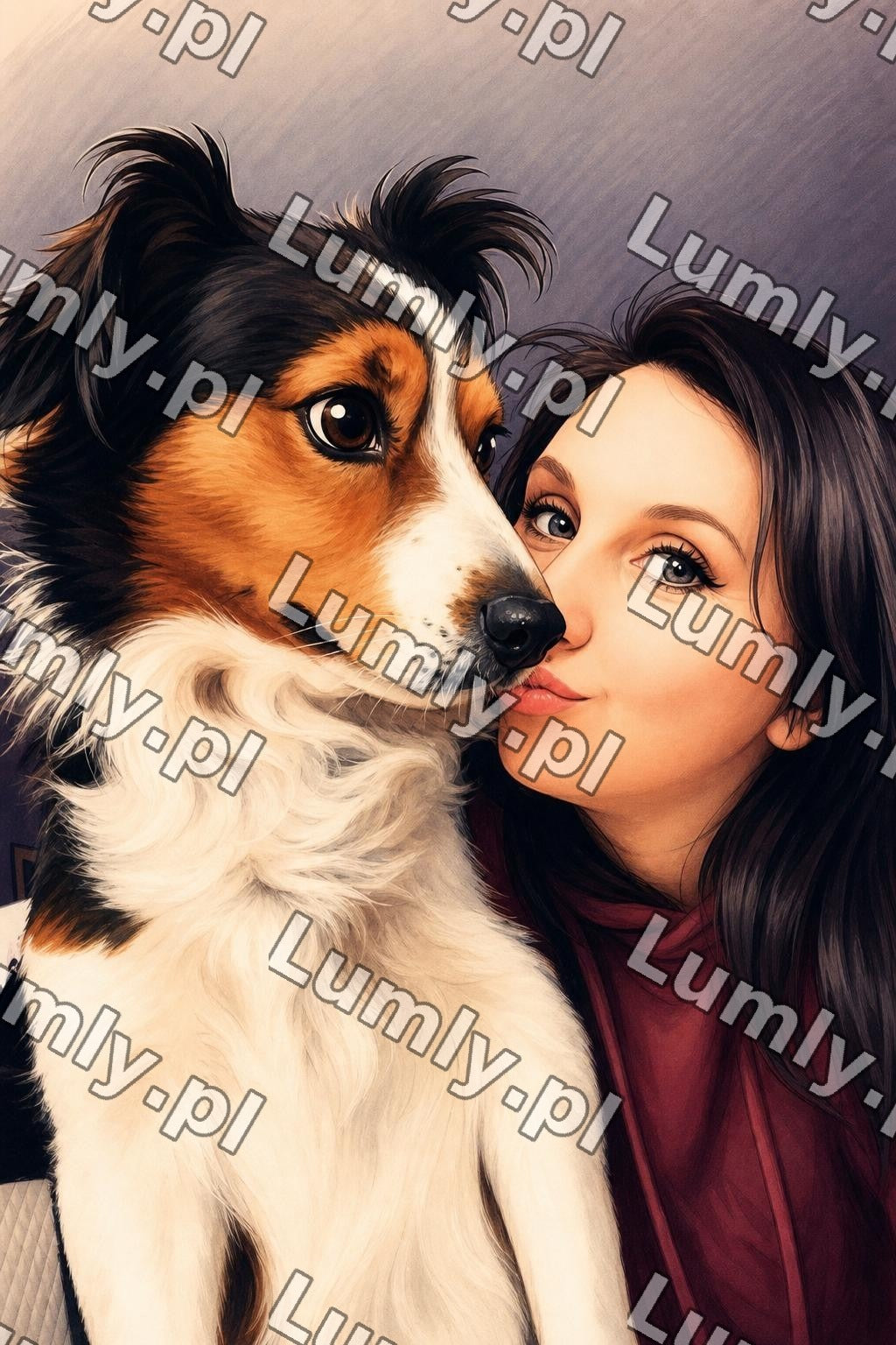 AI caricature-new for Obrazzezdj - 90245993