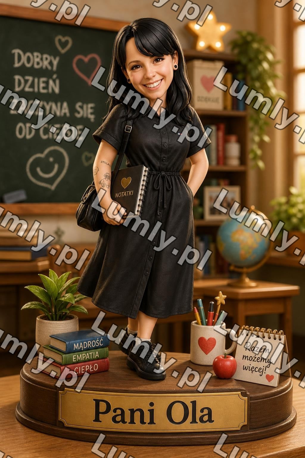 AI caricature-new for Obrazzezdj - 90456750