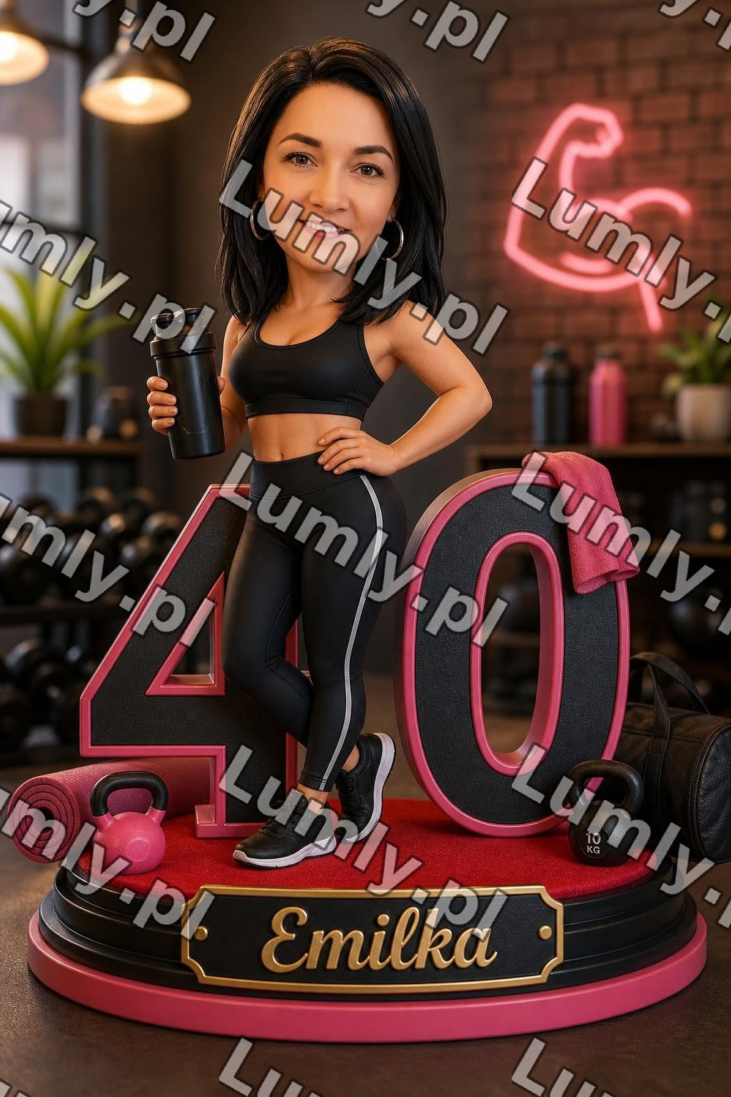 AI caricature-new for Obrazzezdj - 90946151
