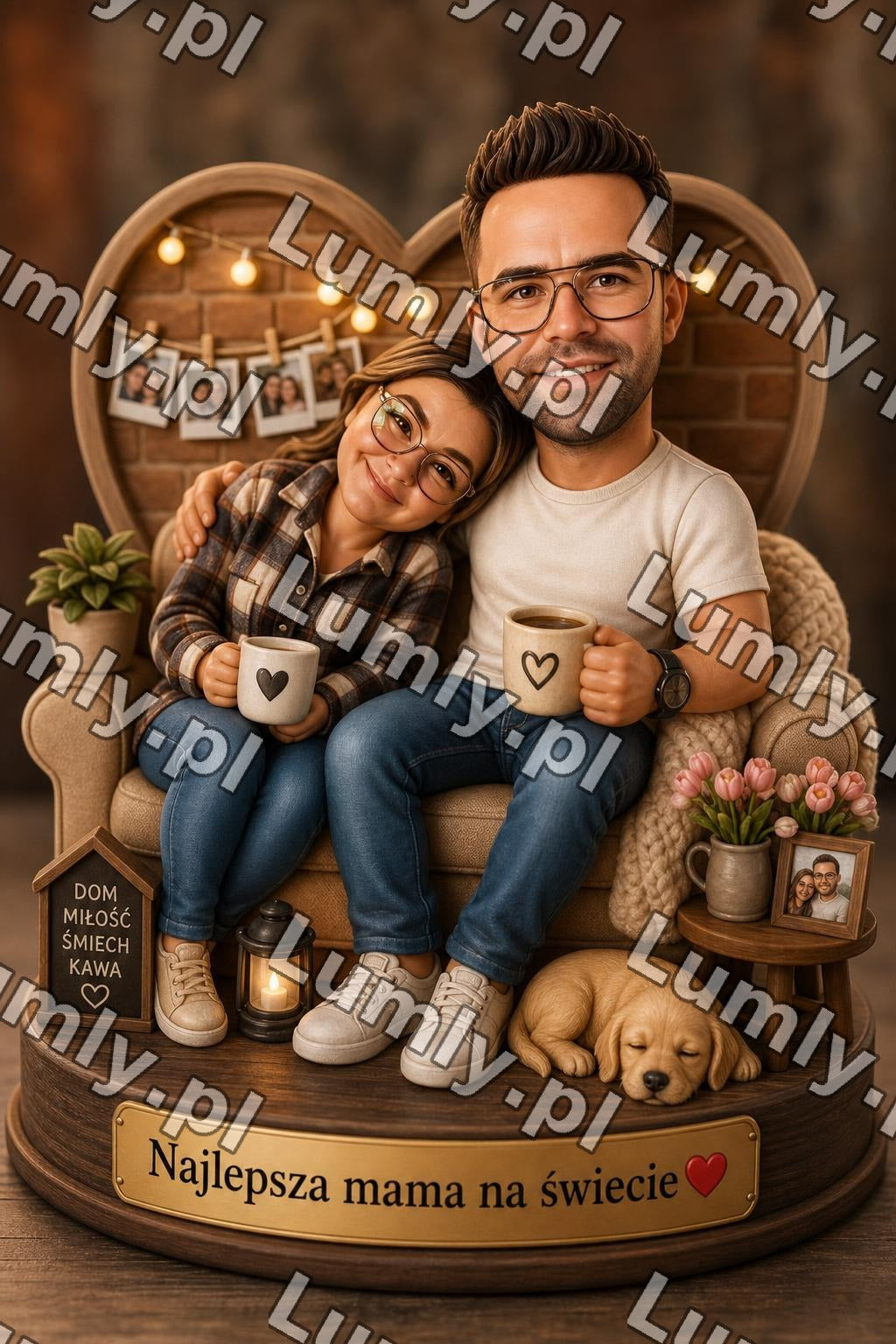 AI caricature-new for Obrazzezdj - 91811524