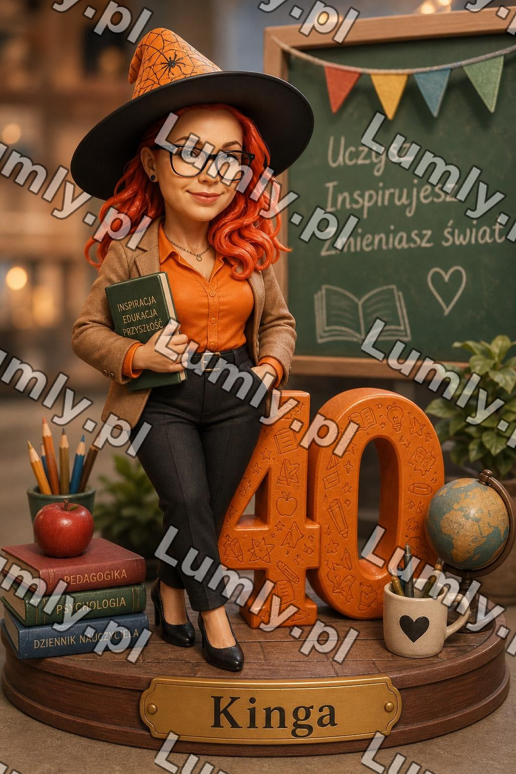 AI caricature-new for Obrazzezdj - 92236156