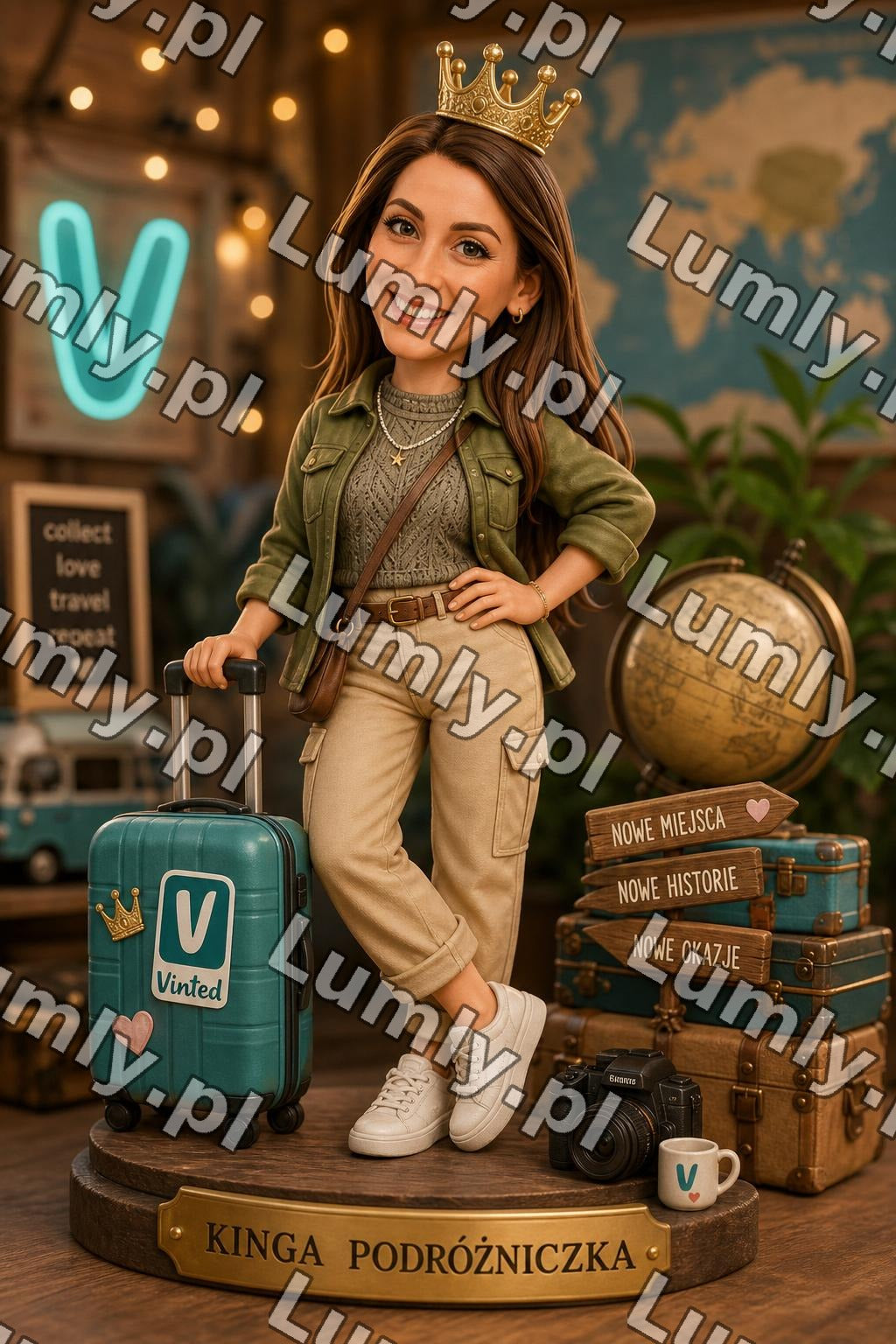 AI caricature-new for Obrazzezdj - 92533754
