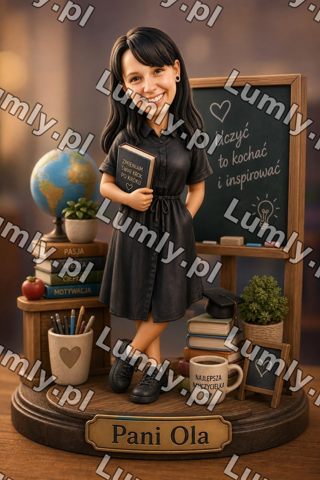 AI caricature-new for Obrazzezdj - 92620689