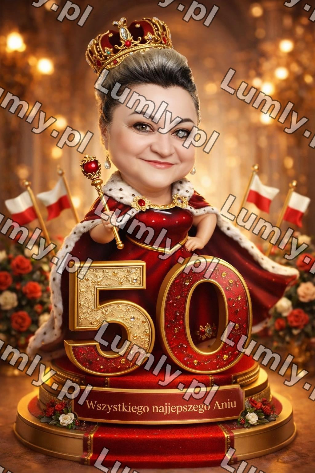AI caricature-new for Obrazzezdj - 92817273