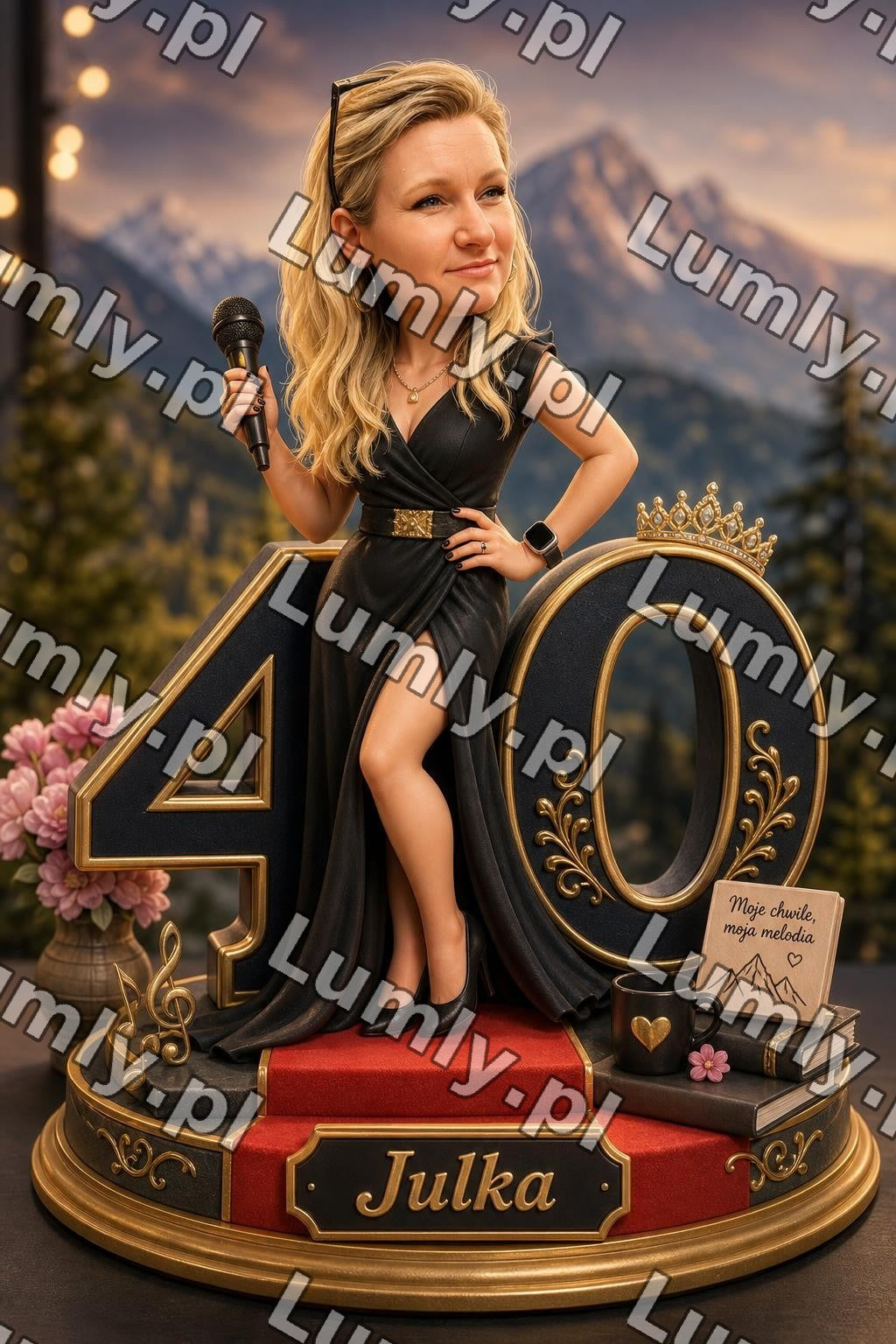 AI caricature-new for Obrazzezdj - 92858051