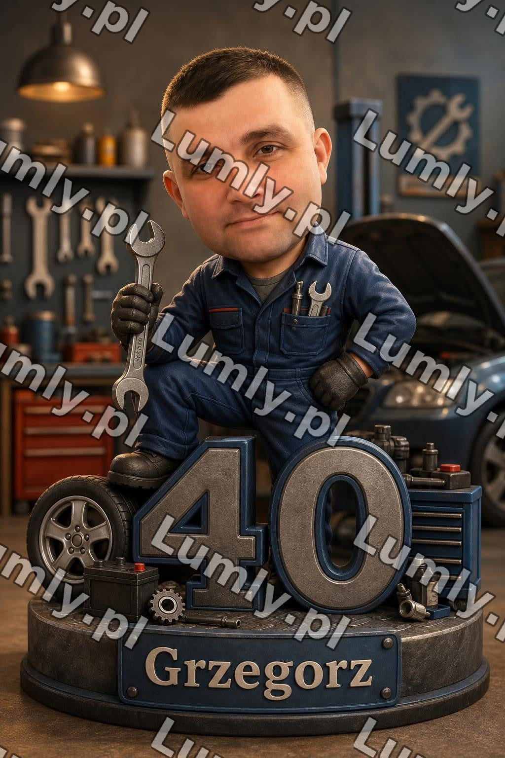 AI caricature-new for Obrazzezdj - 92923560