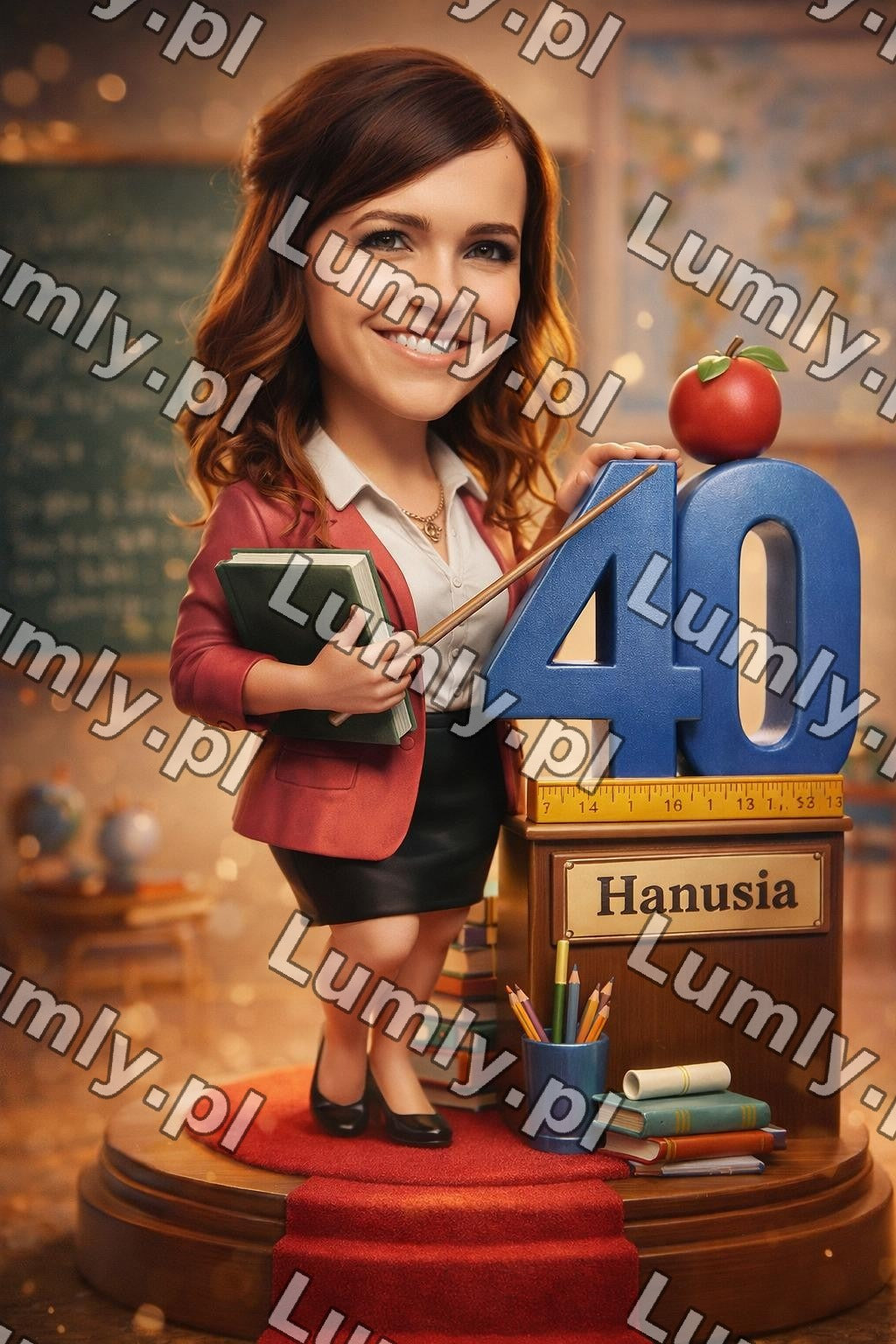 AI caricature-new for Obrazzezdj - 93298936