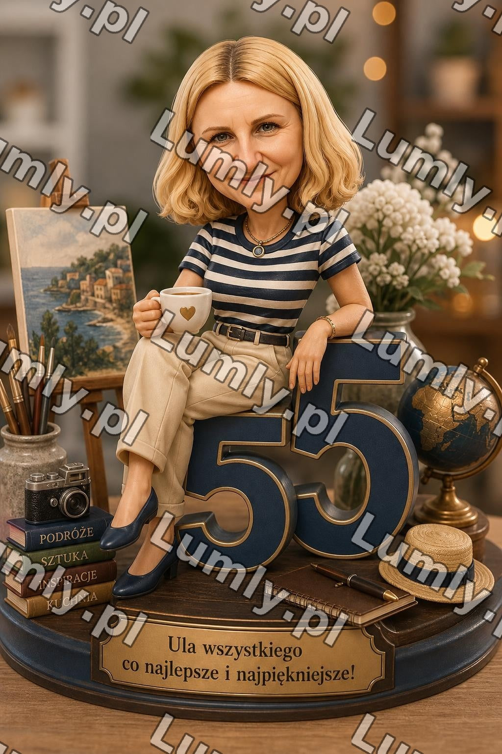 AI caricature-new for Obrazzezdj - 93416602