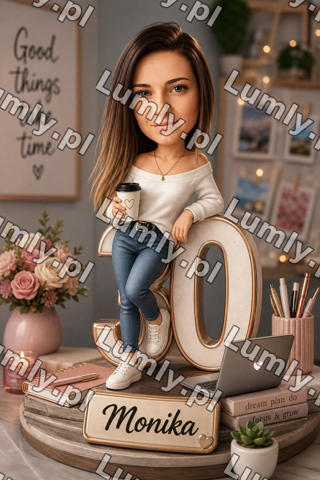 AI caricature-new for Obrazzezdj - 93889233
