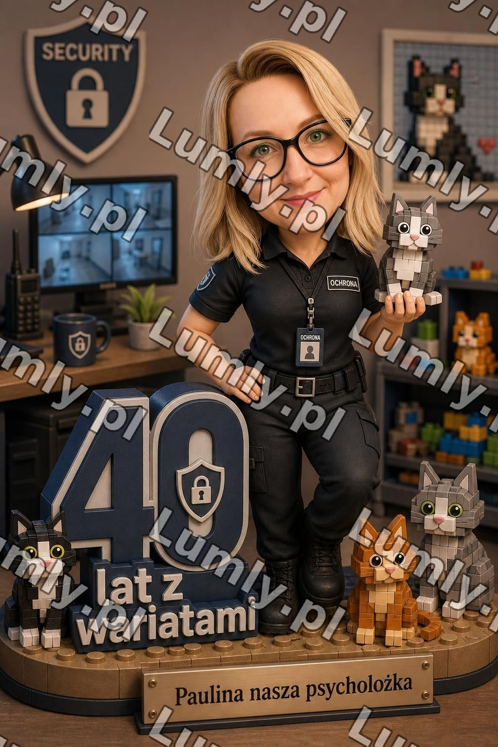 AI caricature-new for Obrazzezdj - 93946801