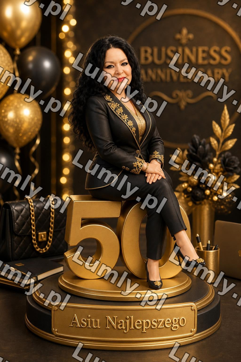 AI caricature-new for Obrazzezdj - 94058028