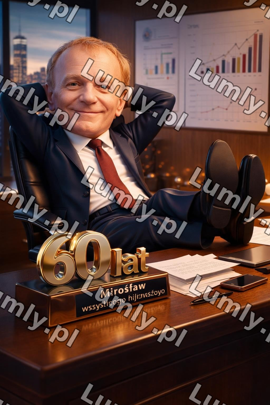 AI caricature-new for Obrazzezdj - 94173126