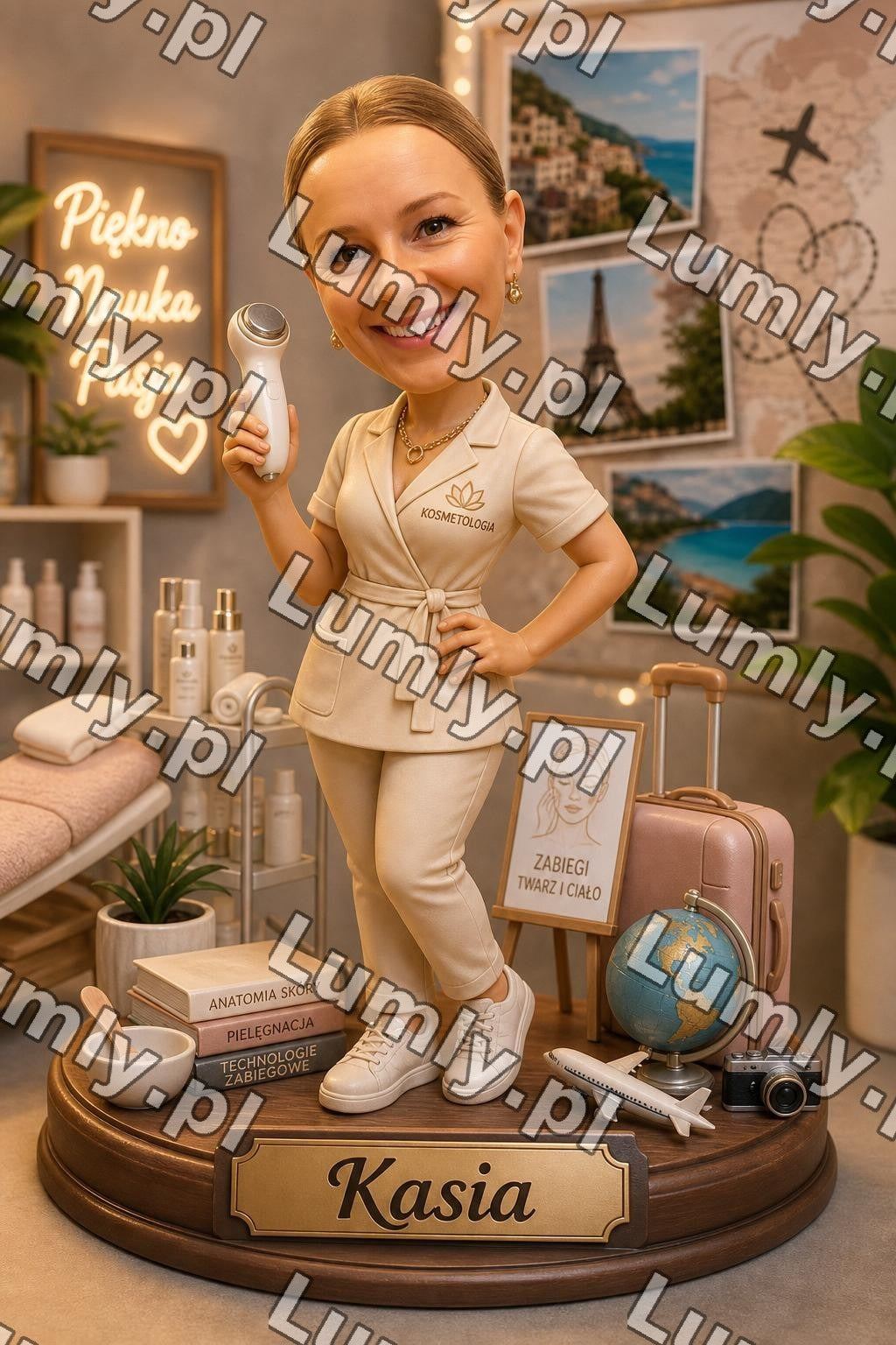 AI caricature-new for Obrazzezdj - 94189633