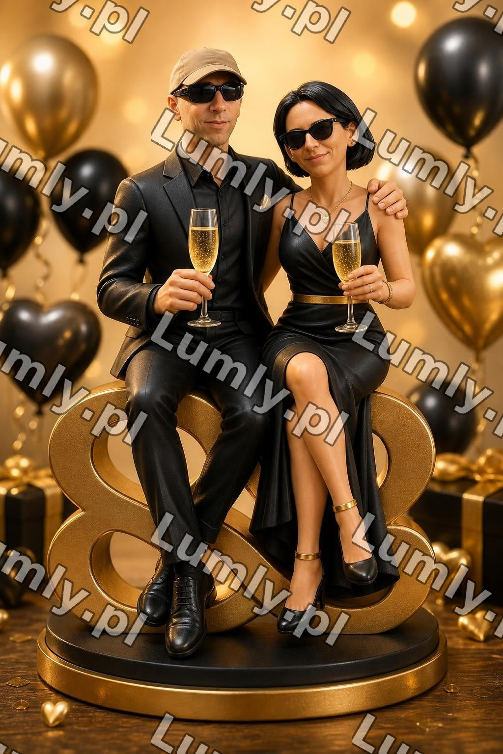 AI caricature-new for Obrazzezdj - 94350818