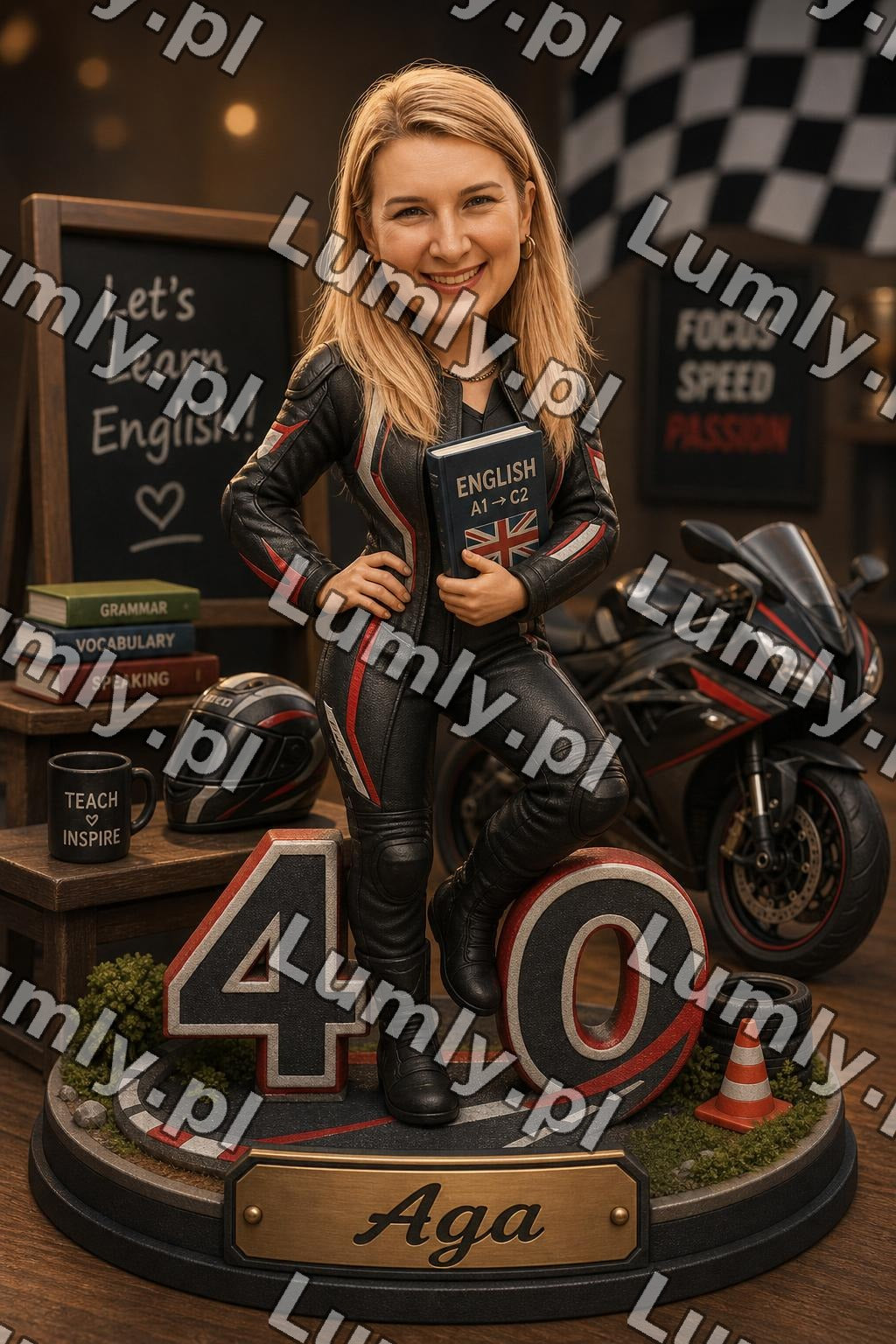 AI caricature-new for Obrazzezdj - 94416121