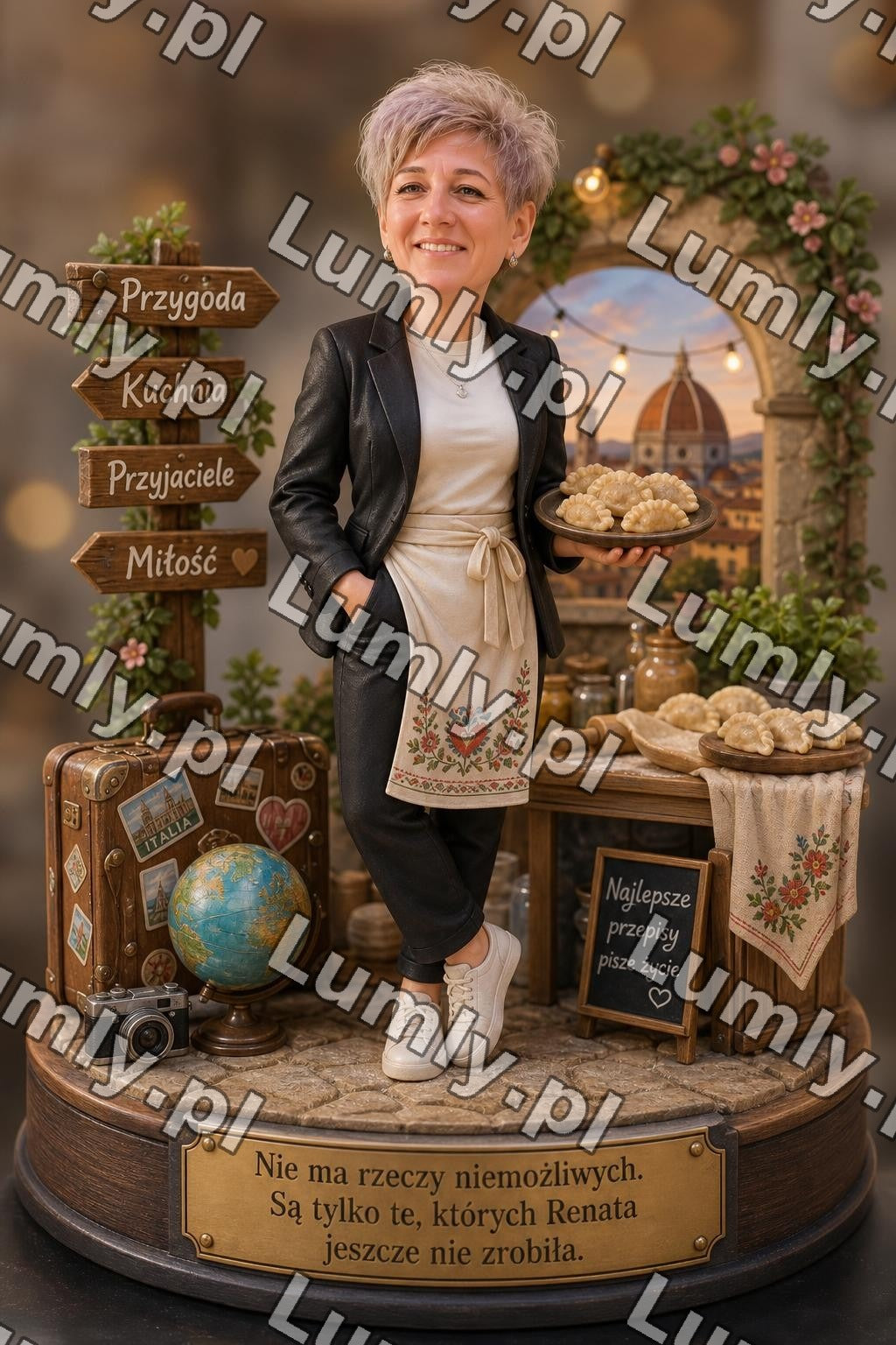 AI caricature-new for Obrazzezdj - 94541705