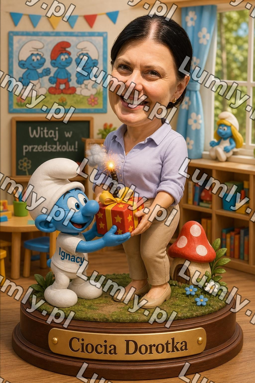 AI caricature-new for Obrazzezdj - 94625990