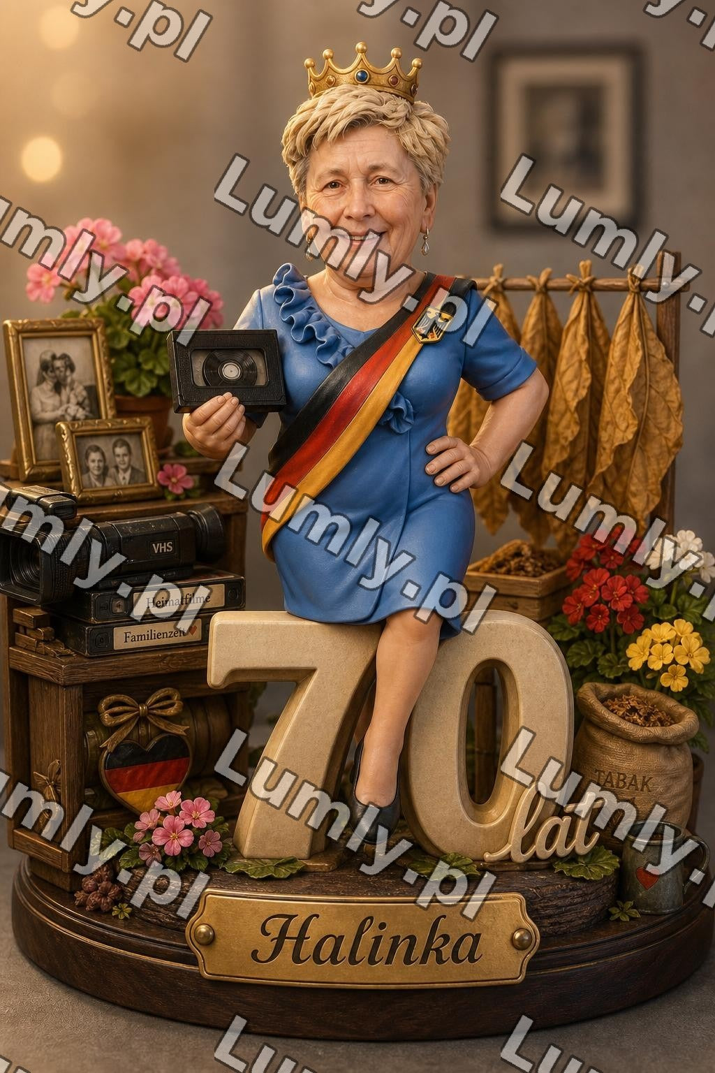 AI caricature-new for Obrazzezdj - 95739083