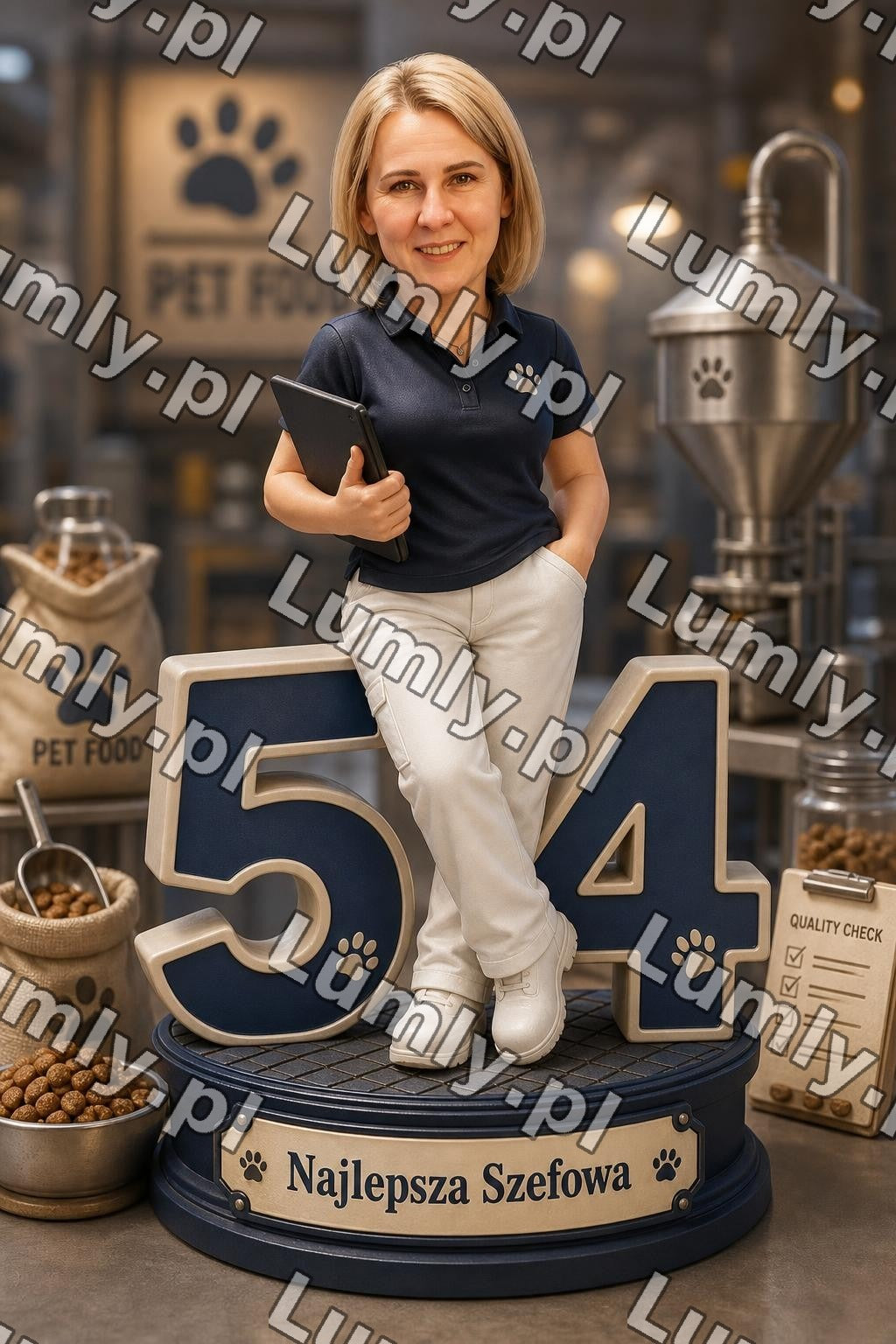 AI caricature-new for Obrazzezdj - 96186987