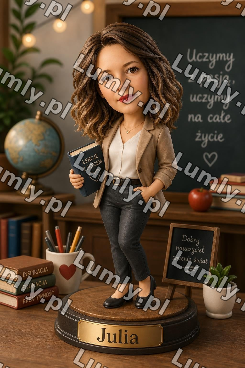 AI caricature-new for Obrazzezdj - 96221904