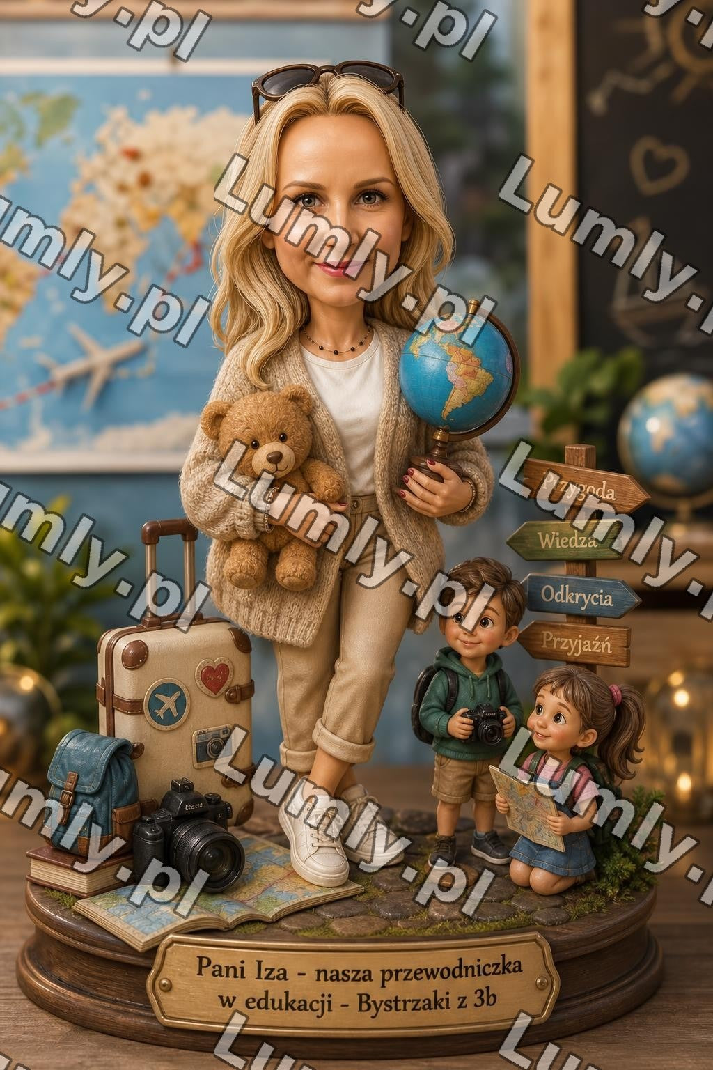 AI caricature-new for Obrazzezdj - 96533586