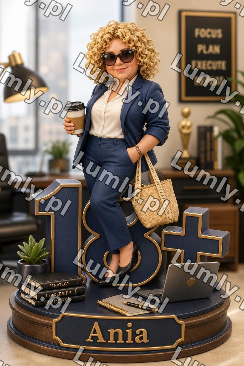 AI caricature-new for Obrazzezdj - 97280581