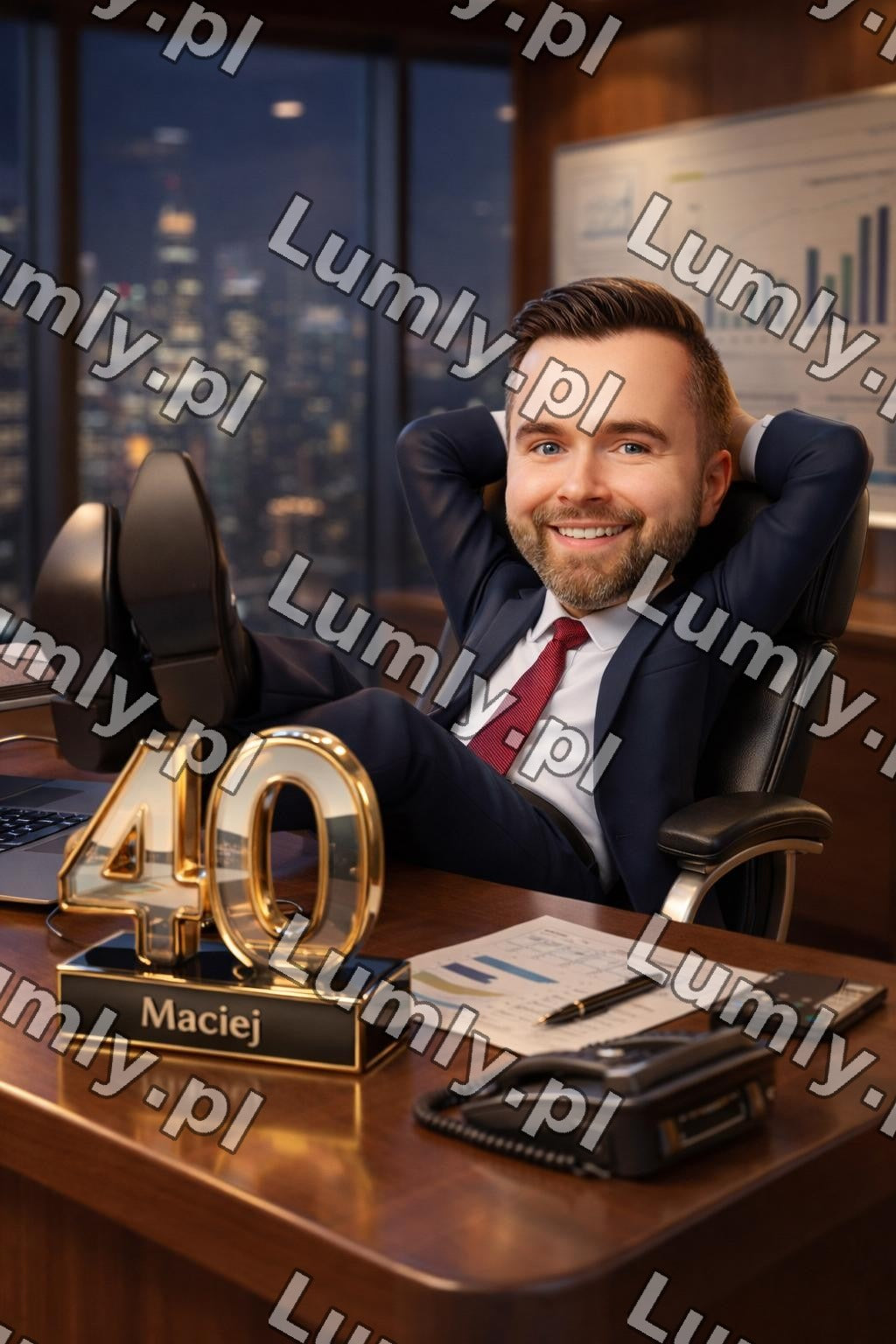 AI caricature-new for Obrazzezdj - 97463421
