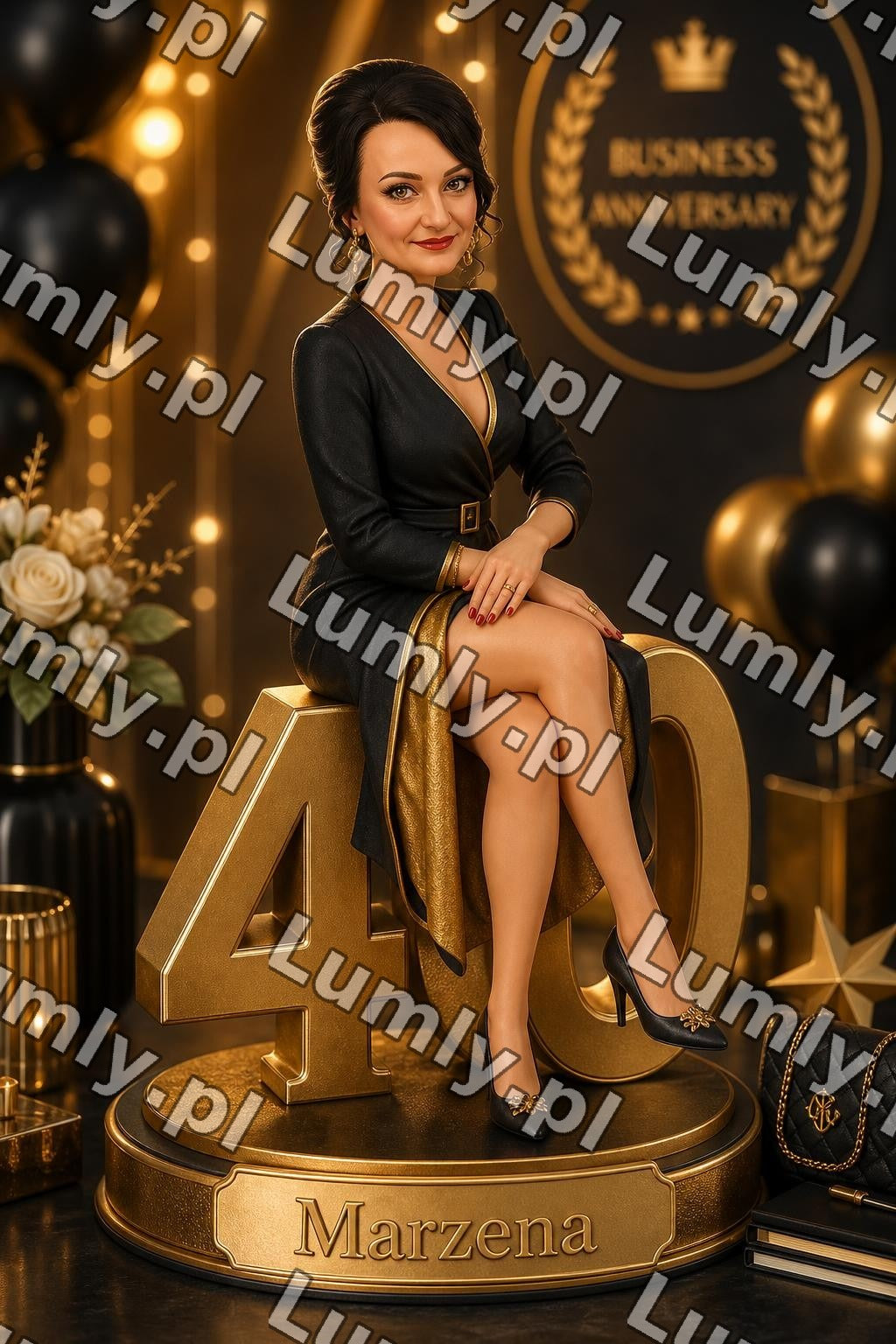 AI caricature-new for Obrazzezdj - 97646050