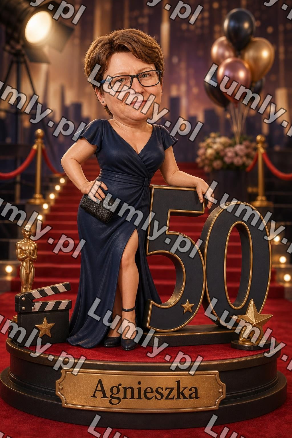AI caricature-new for Obrazzezdj - 97733407