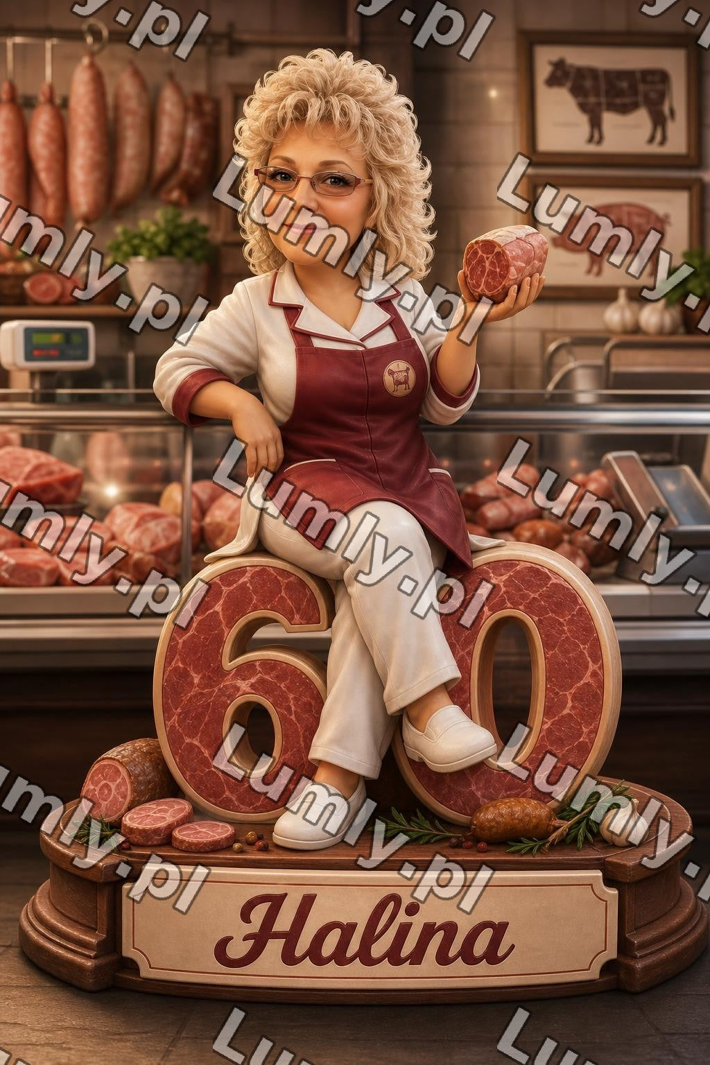 AI caricature-new for Obrazzezdj - 97771329