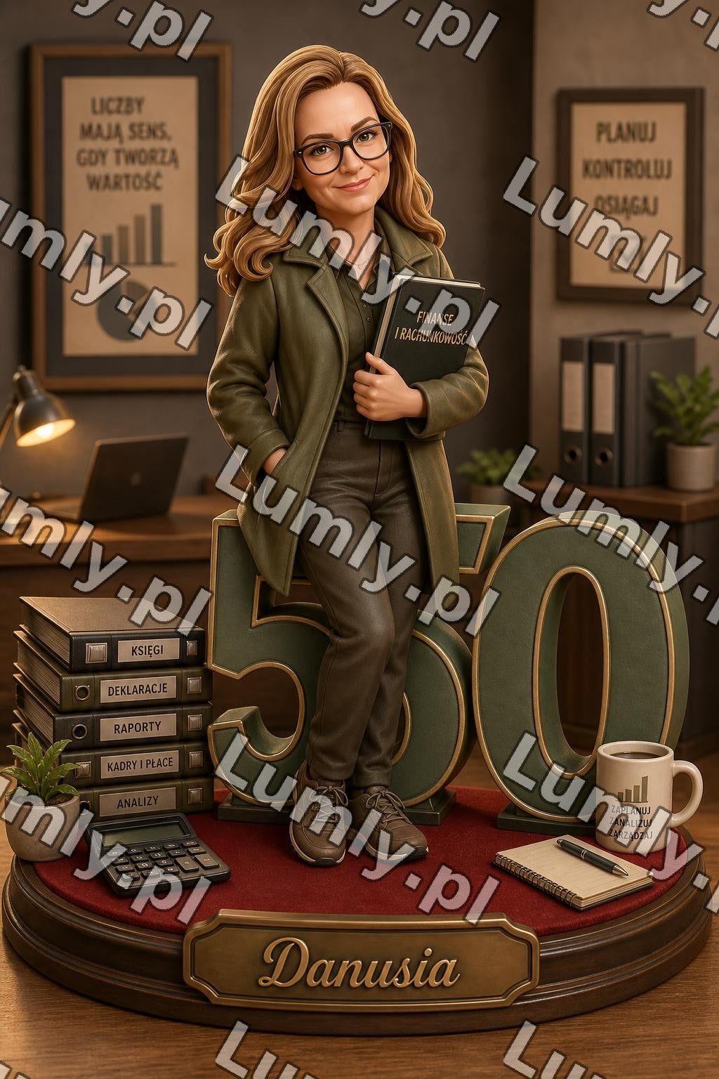 AI caricature-new for Obrazzezdj - 97916920