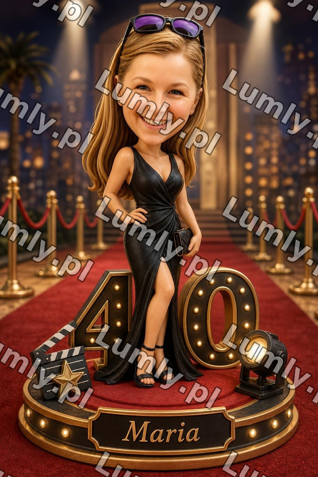 AI caricature-new for Obrazzezdj - 98313271