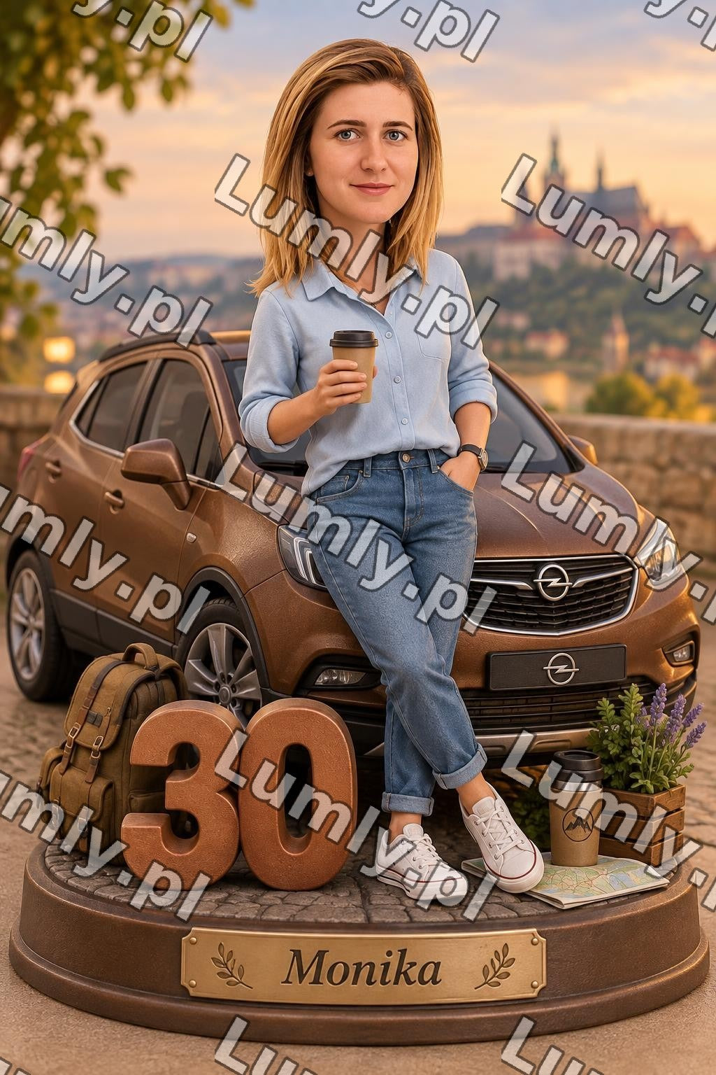 AI caricature-new for Obrazzezdj - 98543430