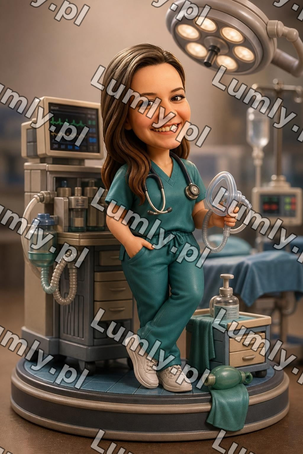 AI caricature-new for Obrazzezdj - 98721306