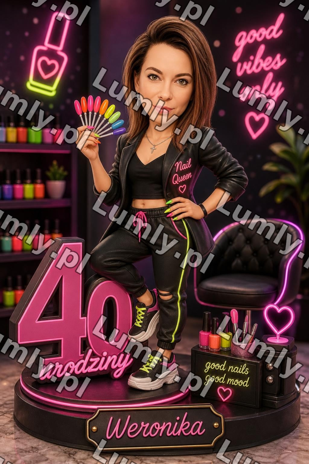 AI caricature-new for Obrazzezdj - 98825051