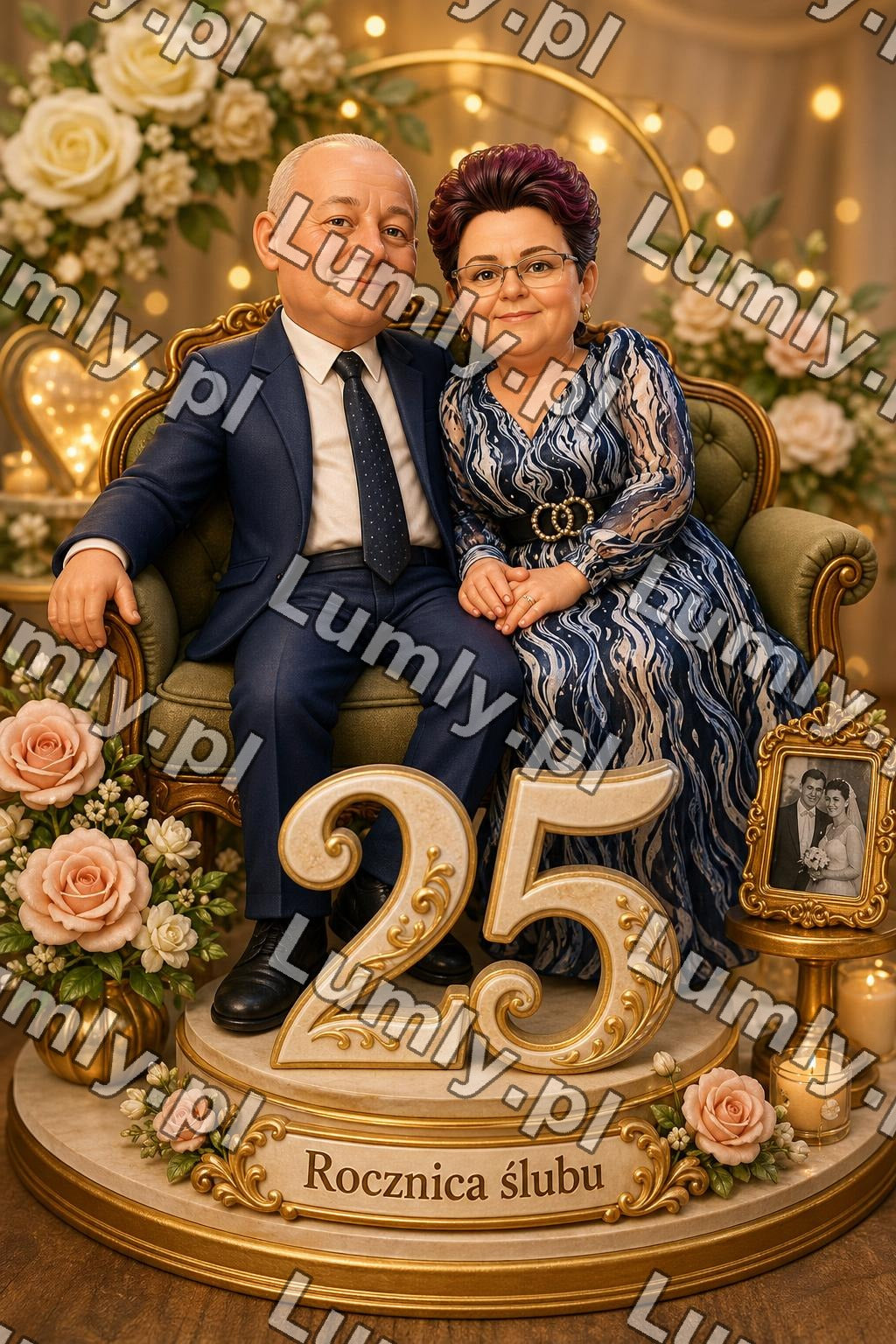 AI caricature-new for Obrazzezdj - 98845669