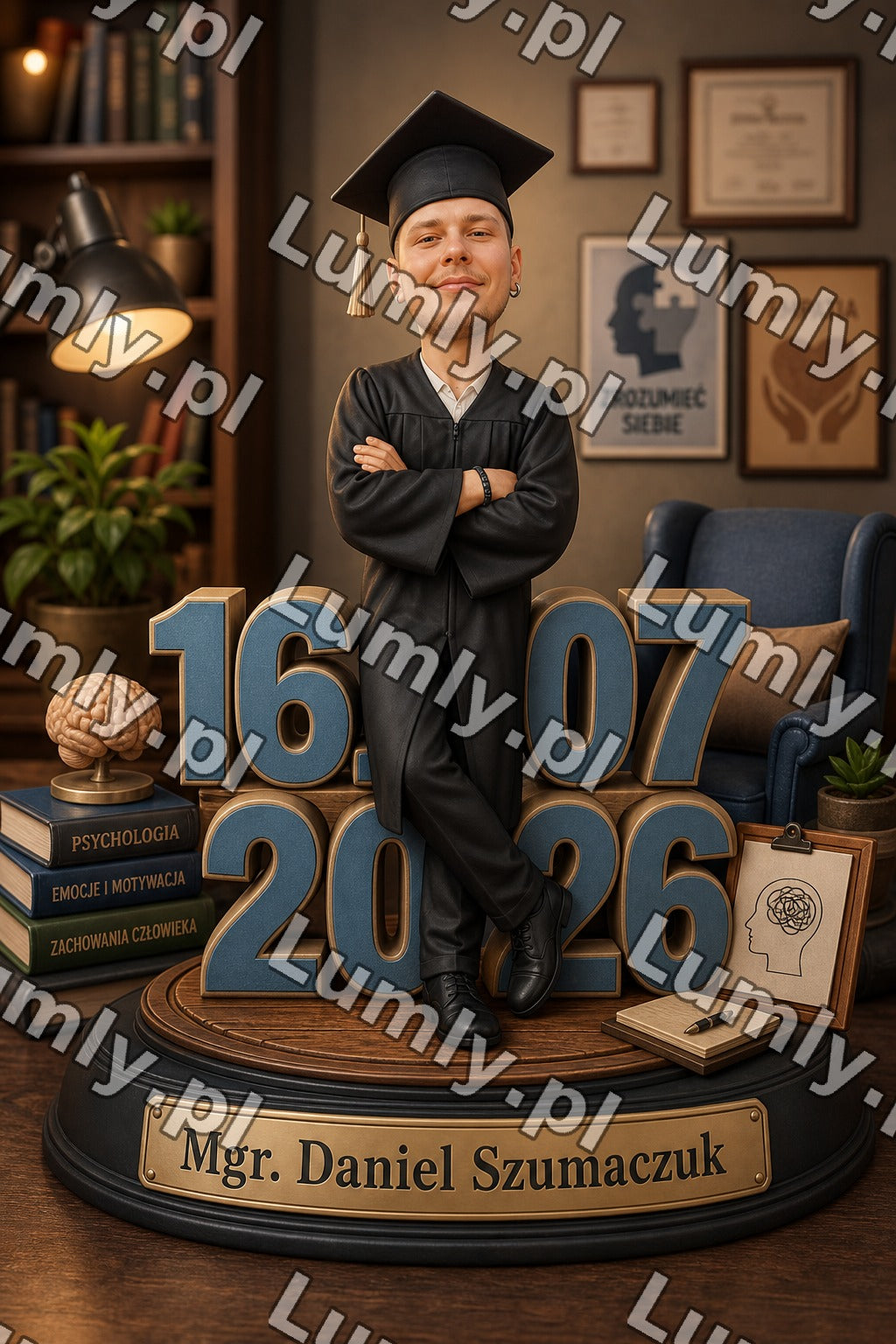 AI caricature-new for Obrazzezdj - 99018998