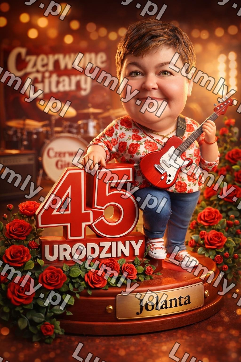 AI caricature-new for Obrazzezdj - 99313481