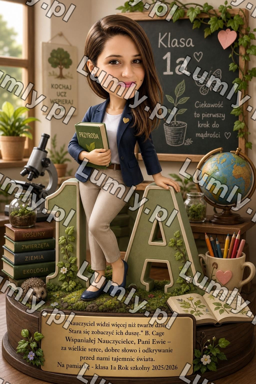 AI caricature-new for Obrazzezdj - 99691147
