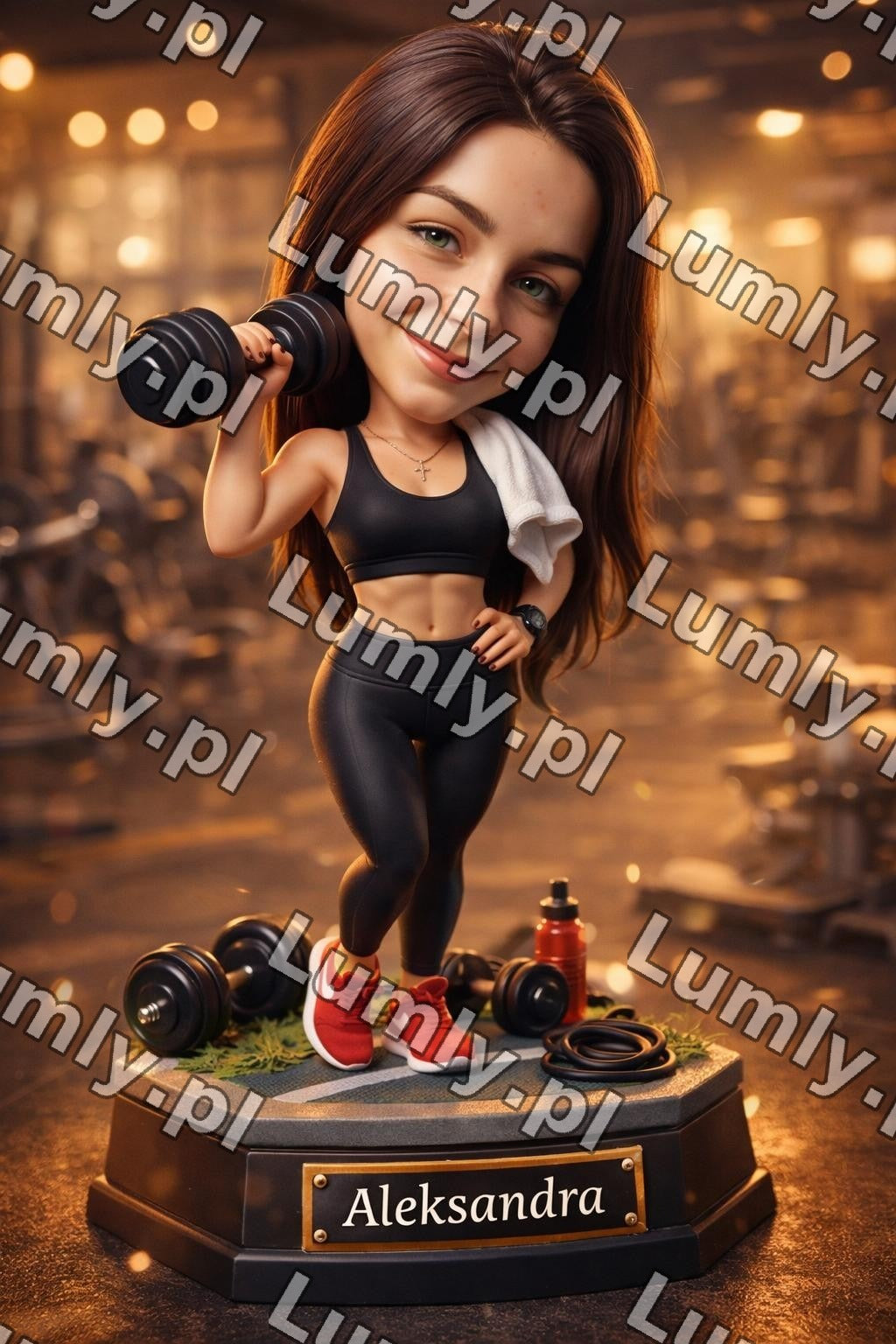 AI caricature-new for Obrazzezdj - 99692345