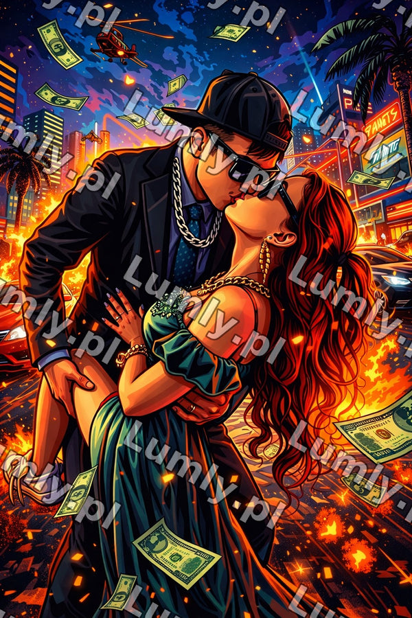 Plakat - Rozmiar 20×30 cm