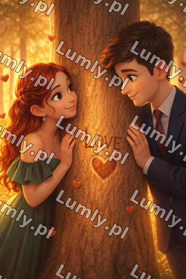 Plakat - Rozmiar 20×30 cm