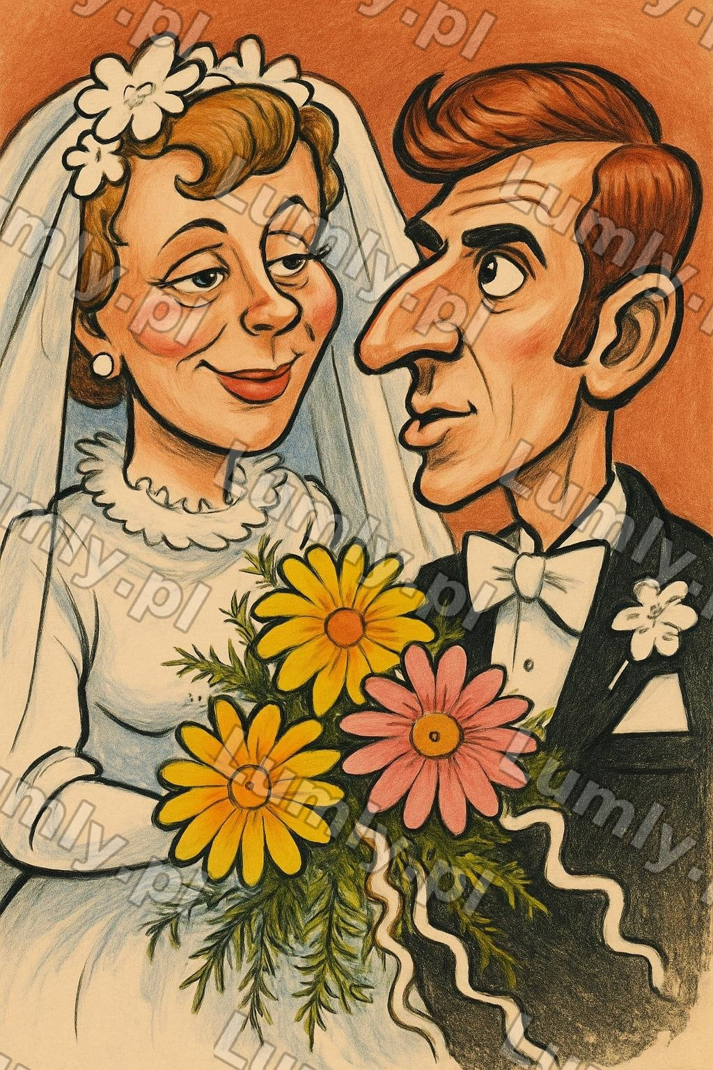 AI karykatura for Obrazzezdj - 00852752