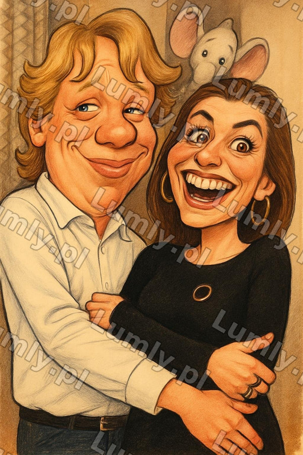 Plakat - Rozmiar 20×30 cm