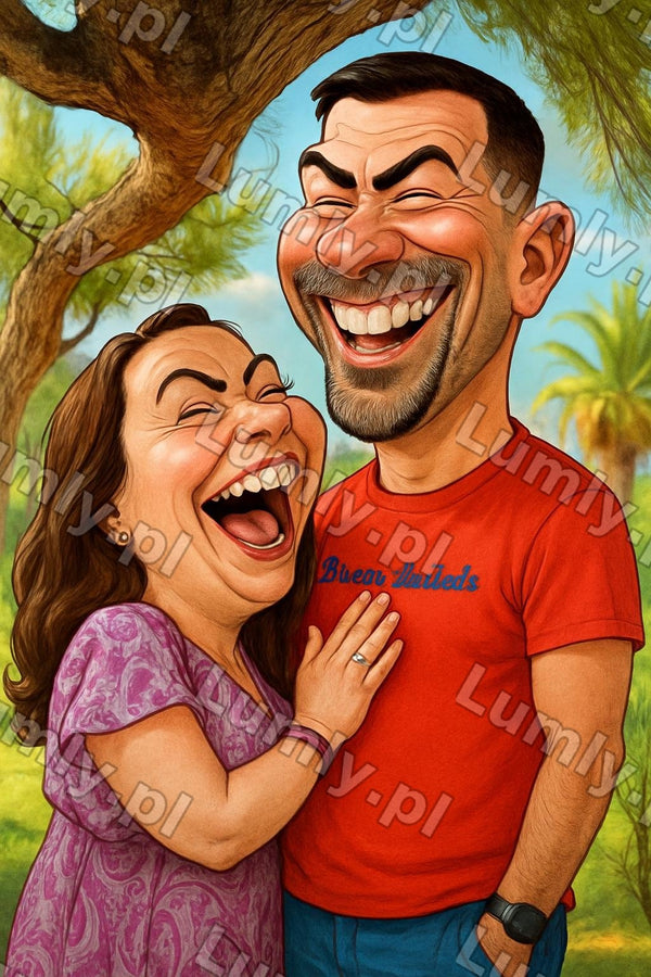 Plakat - Rozmiar 30×45 cm