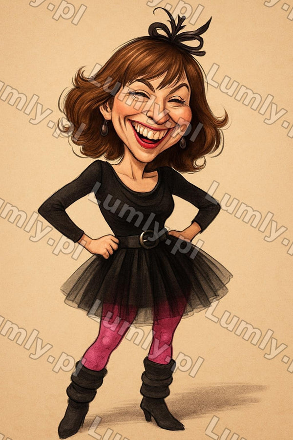 Obraz na płótnie - Rozmiar 20×30 cm