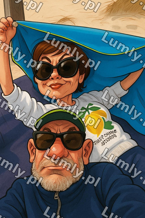 Plakat - Rozmiar 20×30 cm